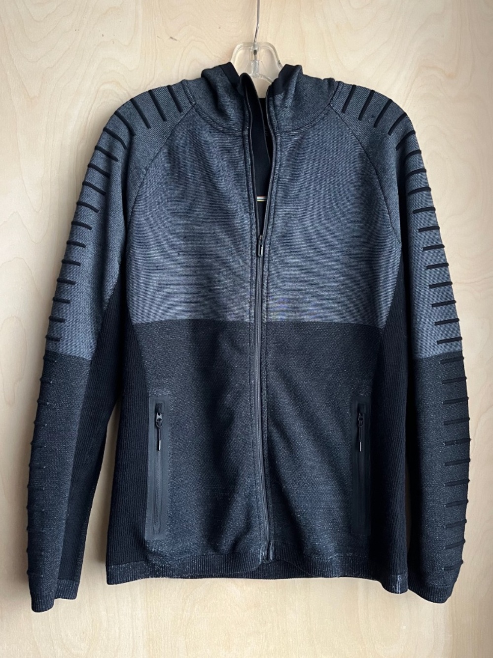 Smartwool Intraknit Hoodie M